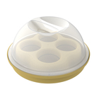 Nordic Ware Microwave Egg Bites Pan - Yellow