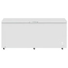 Frigidaire 25 Cu. Ft. Garage Ready Chest Freezer
