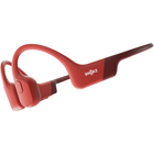 Image of product - OpenRun Bone Conduction Wireless Red Open-Ear Headphones