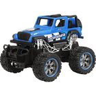 New Bright 1:24 R/C Motor Sport Mopar Jeep Wrangler