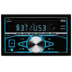 Boss Audio Bluetooth Double Din Indash Car Stereo