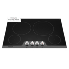 Image of product - 30'' Electric Cooktop With SpaceWise® Expandable Elements
