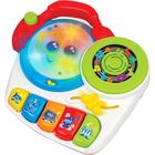 WinFun Magic Lights DJ Mixer