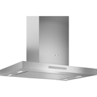 Thermador Masterpiece Series 42" 600 CFM Box Island Hood  - Stainless Steel