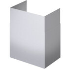 Thermador 18–35-inch Telescopic Duct Cover