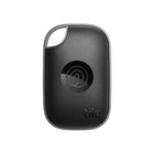 Tile Life360 Tile Pro (2024) - Powerful Bluetooth Tracker, Key Finder and Item Locator - Black