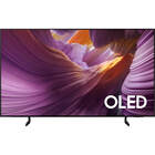 Samsung 77" Class OLED S84F 4K Vision AI Smart TV