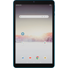 Image of product - 10.1" Quad Core Processor 2GB/32GB Android 12 Go Edition Tablet - Blue