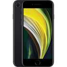 Apple 4.7" iPhone SE 64GB Unlocked Smartphone - Black
