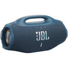 JBL Boombox 4 IP68 Portable Bluetooth Speaker with Pro Sound - Blue