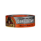 Gorilla Glue 10 Yard Duct Tape - Silver