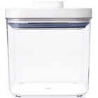 Image of product - SoftWorks POP Container -  Big Square - 2.6 Quart