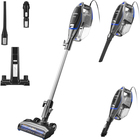 Eureka Corded Stick Vacuum Cleaner