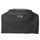 Tytus Island Grill Cover