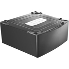 LG 1.0 CuFt SideKick Pedestal Washer