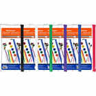 BAZIC 11" Zipper Pencil Pouch