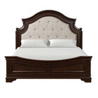 Amalfi Olivia 3 Piece Queen Bed
