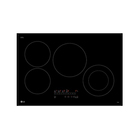 LG 30" Wide Electric Cooktop with ThinQ® Technology