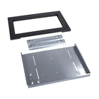 Whirlpool Trim Kit for 2.2 Cu. Ft. Countertop Microwave