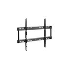 Vidao Fixed Low-Profile Wall Mount For Most 40 to 120-inch Flat Panel TV