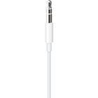 Apple Lightning to 3.5mm Audio Cable (1.2m) - White