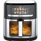 Vertical Basket 10 Quart Air Fryer