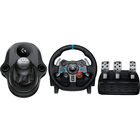 Logitech G29 Racing Wheel for PlayStation and PC with Driving Force Shifter for G923, G29 and G920 Racing Wheels