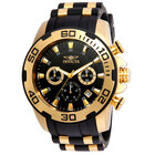 Invicta 50mm Pro Diver SCUBA Men's Quartz Watch