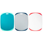 Core Home Corner Grip Poly Cutting Board
