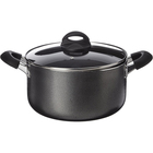 Oster 6 Quart Aluminum Dutch Oven with Lid