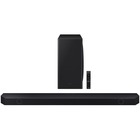 Samsung 5.1.2 Channel Home Theater Soundbar with Wireless Subwoofer and Dolby Atmos Sound