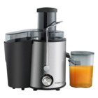 Image of product - 2-Speed Stainless Steel Juice Extractor with 18.5 Ounce Juice Jug