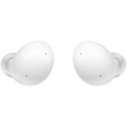 Image of product - Galaxy Buds2 Wireless Active Noise Canceling White Earbuds
