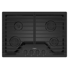 Whirlpool 30" Gas Cooktop with SpeedHeat™ Burners