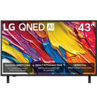 LG 43" Class QNED AI QNED82A 4K Smart TV 2025