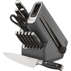 Ninja 14-Piece Foodi™ NeverDull® Premium Knife Block Set