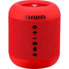 AIWA Exos Go Wireless Red Speaker