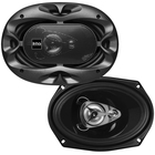 Boss Audio Elite Series 6" x 9" Car Stereo Speakers - Pair