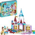 Image of product - Disney Princess Creative Castles​