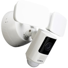 Lorex 2K Wired Floodlight Security Camera