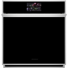 Monogram 27" Smart Self Cleaning Convection Wall Oven - Stainless Steal