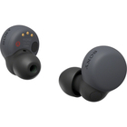 Sony LinkBuds S Truly Wireless Noise Cancelling Black Earbuds