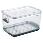 Progressive Prepworks 5.6 Quart Large Produce ProKeeper