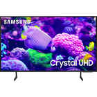 Samsung 75” Class Crystal UHD 4K DU7200 Smart TV