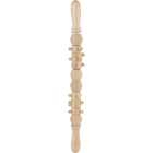 Vivitar Handheld Wooden Stick Massager