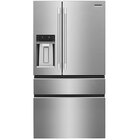 Frigidaire Professional 22 Cu. Ft. Counter-Depth French Door Refrigerator