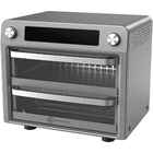 Kitchen Elite 32 Quart Dual Compartment Oven