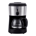 Image of product - 2-In-1 Grind and Brew 6-Cup Coffee Maker