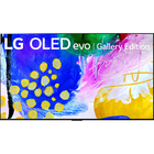 LG 65'' Class OLED 4K HDR G2PUA Series Smart TV