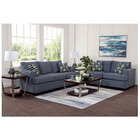 Woodhaven Brooke Sofa & Loveseat
